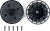 Trf419 Diff Case 37T - 51566 - Tamiya