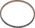 Trf419 Rear Belt 61T - 51570 - Tamiya