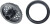 Trf421 Front Direct Pulley 37T - 51744 - Tamiya