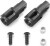 Trf421X Front Direct Cups 2Pcs - 51763 - Tamiya