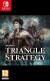 Triangle Strategy - Nintendo Switch