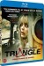 Triangle - Melissa George - 2009 - Blu-Ray