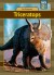Triceratops - Bog