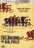 Trillingerne Fra Belleville - DVD