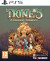 Trine 5 A Clockwork Conspiracy - PS5