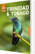 Trinidad Tobago - Rough Guides - English Book