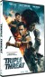 Triple Threat - DVD