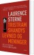Tristram Shandys Levned Og Meninger - Bog