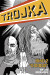Trojka 2 - Exodus - Tegneserie