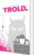 Trold - Bog