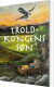 Troldkongens Søn - Bog