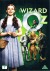 The Wizard Of Oz Troldmanden Fra Oz - DVD
