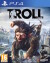 Troll And I