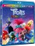 Trolls 2 - World Tour Trolls På Verdensturne - Blu-Ray