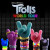 Trolls World Tour - Vinyl Lp