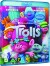 Trolls 1 - Blu-Ray