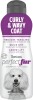 Tropiclean - Shampoo Til Hunde Med Krøllet Pels - Perfect Fur 592 Ml