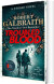 Troubled Blood - English Book