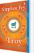 Troy - English Book