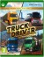 Truck Driver Gold Edition - Xbox Series X