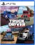 Truck Driver The American Dream - PS5