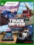 Truck Driver The American Dream - Xbox Series X