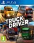 Truck Driver - PS4