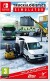 Truck Logistics Simulator - Nintendo Switch
