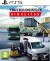 Truck Logistics Simulator - PS5