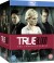 True Blood Seasons 1 To 7 Complete Collection - Blu-Ray