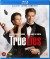 Livsfarlig Løgn True Lies - Blu-Ray