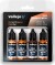 Vallejo 77253 - True Metallic Metal Light - Ancient Copper 4X18 Ml