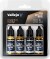 Vallejo 77268 - True Metallic Metal - Arcane Gold Paint 4X18 Ml
