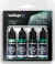 Vallejo 77265 - True Metallic Metal - Beetle Green Paint 4X18 Ml