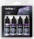 Vallejo 77262 - True Metallic Metal - Celestial Violet Paint 4X18 Ml