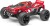 Truggy Painted Body Red Xt - Mv22747 - Maverick Rc
