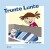 Trunte Lunte Får En Lillebror - Bog