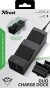 Trust - Gxt250 Duo Charge Dock - Xbsx