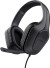 Trust - Gxt415 Zirox Headset - Black