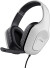 Trust - Gxt415W Zirox Headset - White