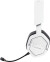 Trust - Gxt493W Carus Wireless Headset - White