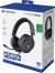 Trust Gxt498W Forta Headset - Black