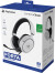 Trust Gxt498W Forta Headset - White
