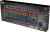 Trust - Gxt 834 Callaz Gaming Tastatur - Nordisk - Sort