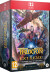 Truxton Extreme Thunder Master Edition