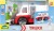 Truxx Ambulance Med Figur