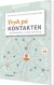 Tryk På Kontakten - Bog