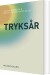 Tryksår - Bog