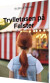 Trylletøsen På Falster - Bog