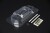 Tt-02 Chassis Cover Set - 22023 - Tamiya